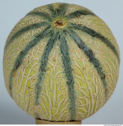 Melon Galia